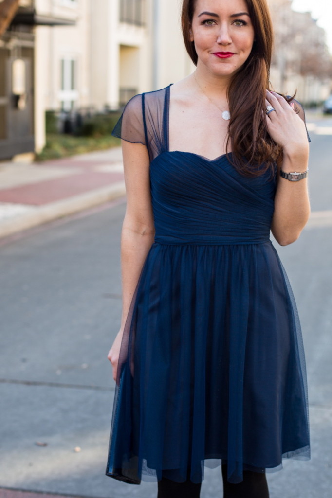 What Color Makeup Should I Wear With A Navy Blue Dress Mugeek Vidalondon