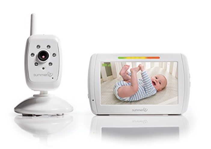 amy baby monitor