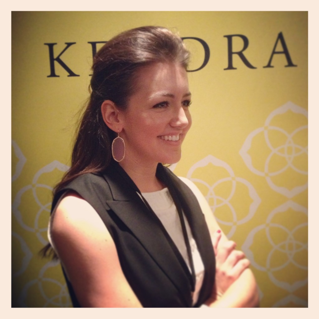 Kendra Scott Jewelry