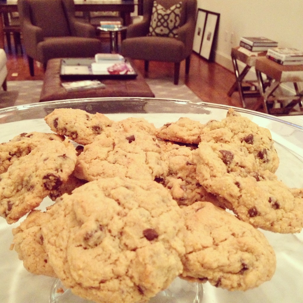 cookie recipe