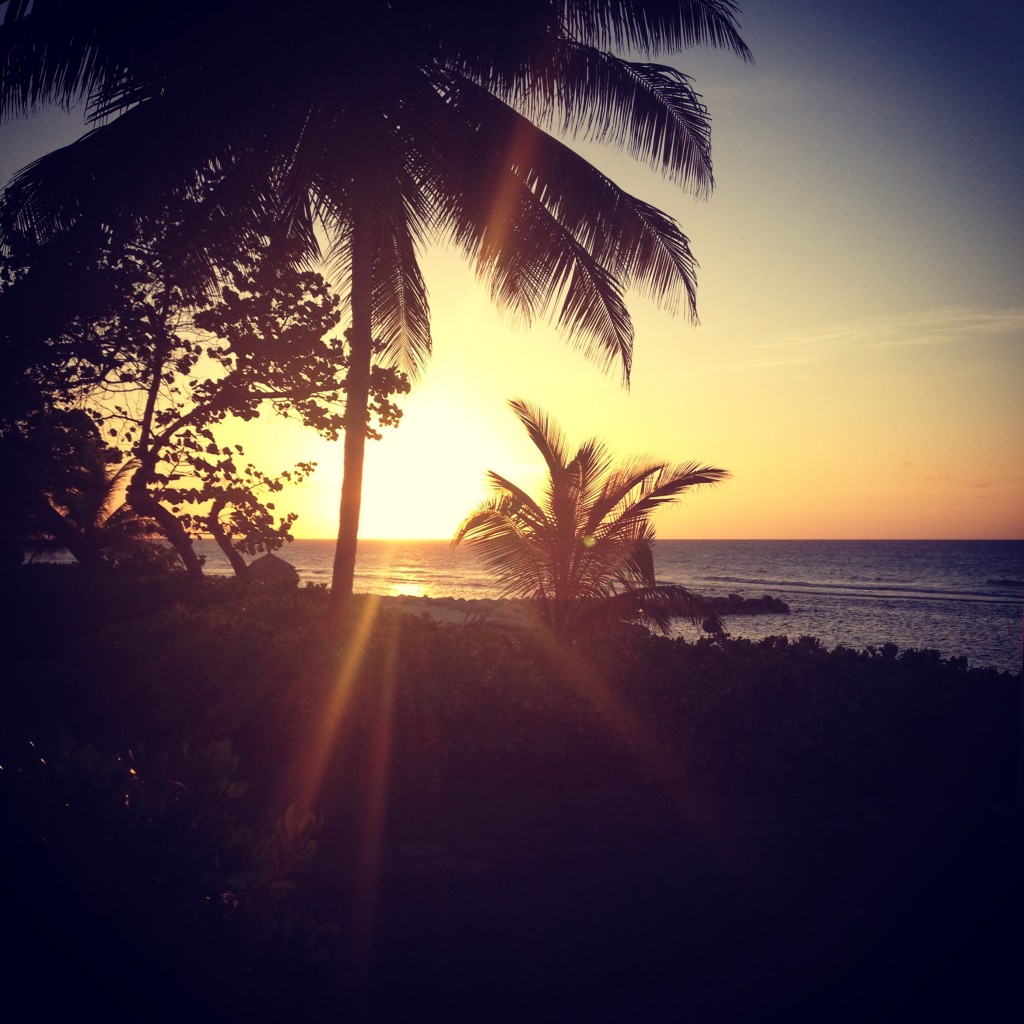 half moon resort