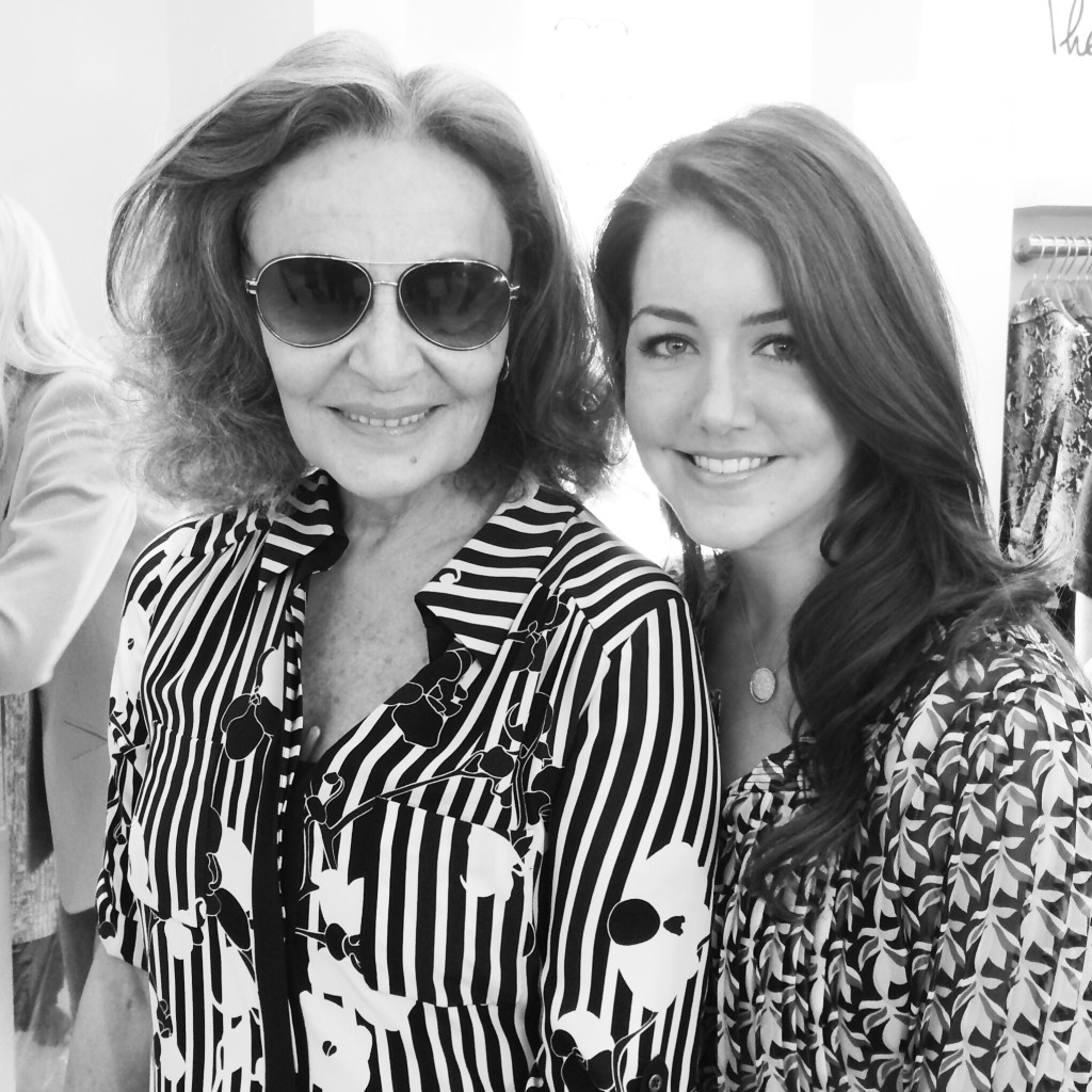 diane von furstenburg