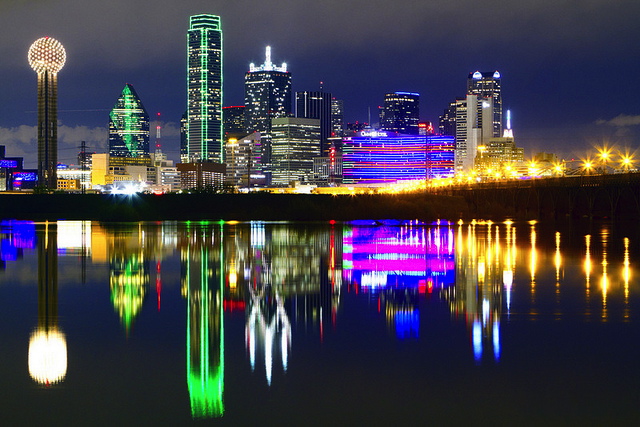 Dallas City Guide