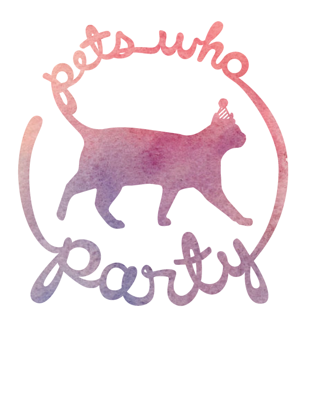 pets who party