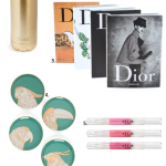 Amy Havins of Dallas Wardrobe shares the best holiday stocking stuffers.