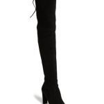 Amy Havins of Dallas Wardrobe shares her top 10 favorite over the knee boots for winter.