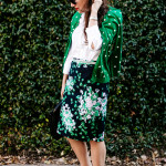 Amy Havins shares her favorite pieces from the Talbots and Oprah Magazine collaboration benefitting Dress For Success.
