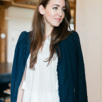 Amy Havins shares her experience from the Trunk Club Women's Clubhouse in Dallas.