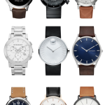 Amy Havins shares some of the best watches to give for father's day.