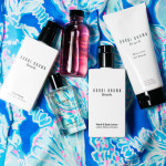 Amy Havins shares her favorite summer scent, Bobbi Brown Beaches.