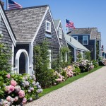 Amy havins shares her weekend plans in Nantucket and the best sales on the internet.