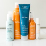 Amy Havins shares that summer hair care is not just for summer.