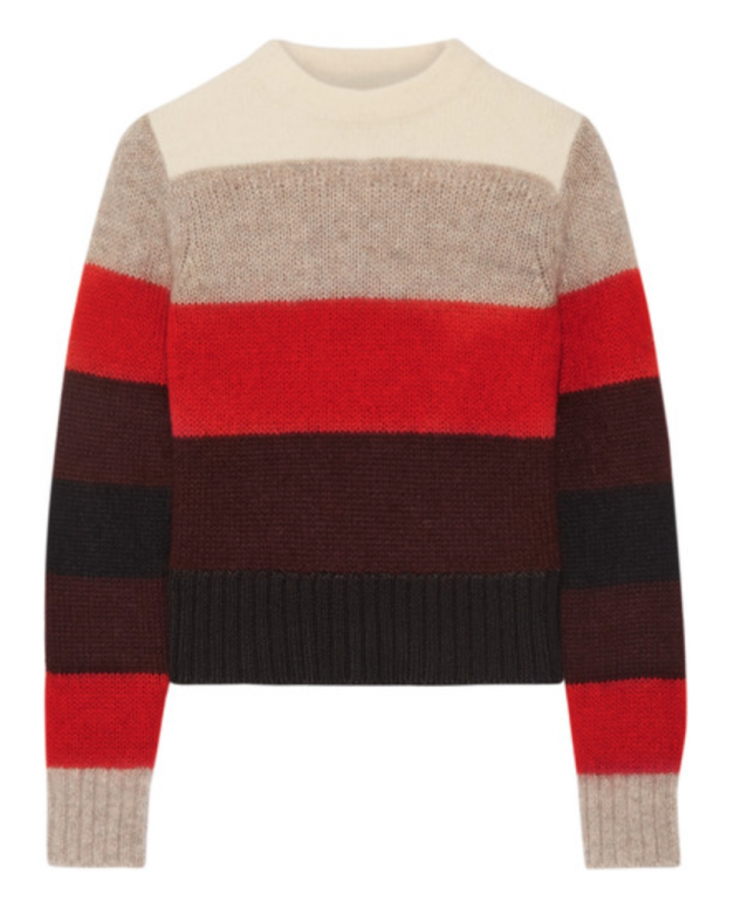 Top 15 favorite fall sweaters