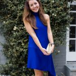 Amy Havins shares the best thing to wear under your dresses this holiday season, Maidenform.