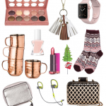 Amy Havins shares last minute stocking stuffers with target.