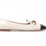 Amy Havins shares her 20 favorite ballet flats.