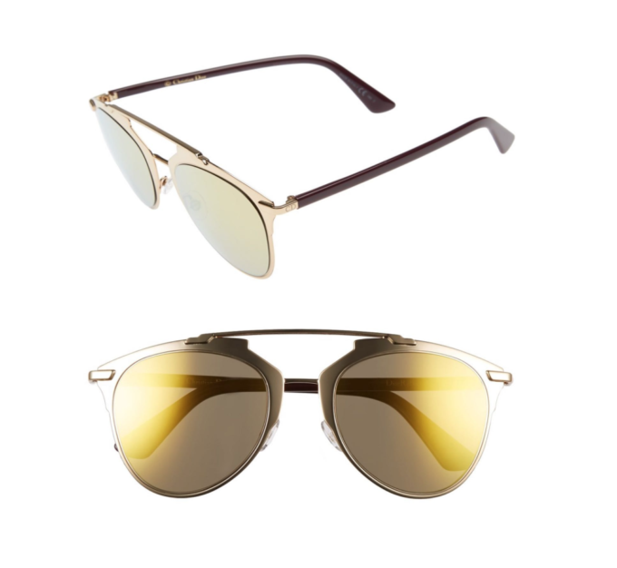 Amy havins shares her favorite sunglasses.