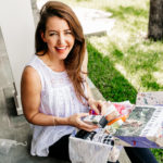 Amy Havins shares what is in the FabFitFun Summer box.