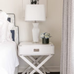 Amy havins shares photos of their guest room b.