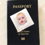 Amy Havins shares tips on getting your baby a passport.