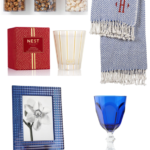 Amy havins shares a gift guide for the hostess.