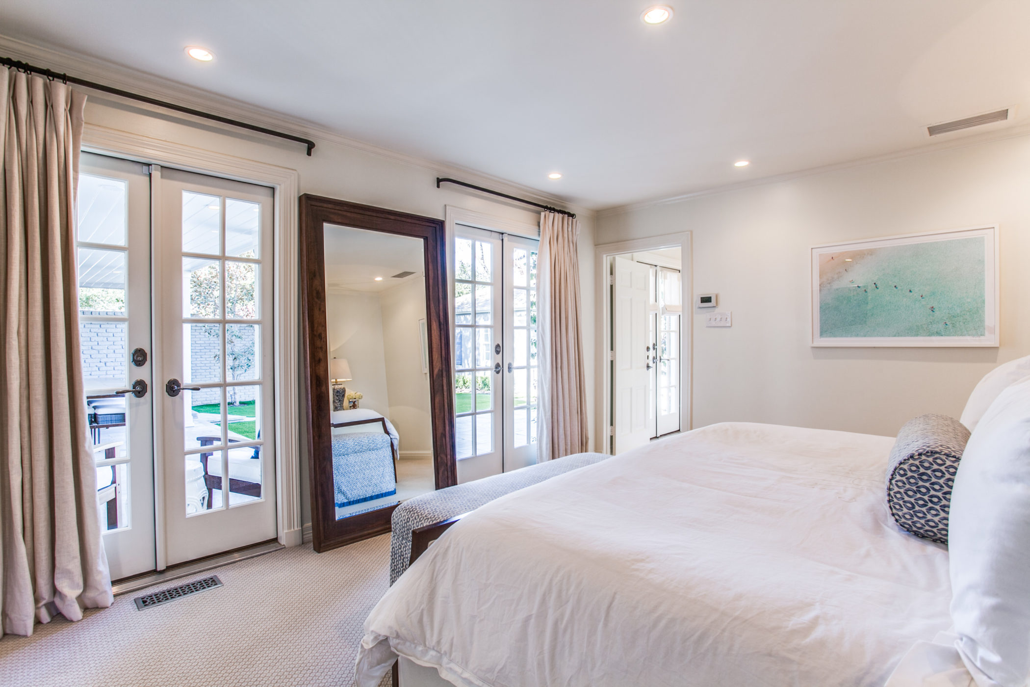 amy havins home tour