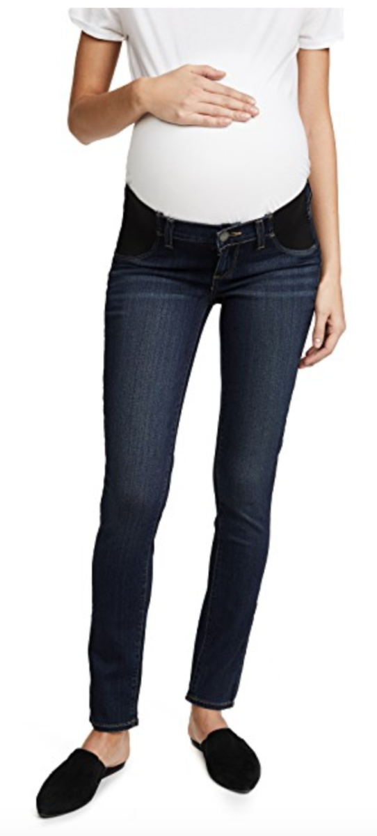 maternity jeans