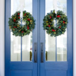 Amy Havins shares her williams sonoma holiday decorations.