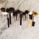 The Best makeup brushes.