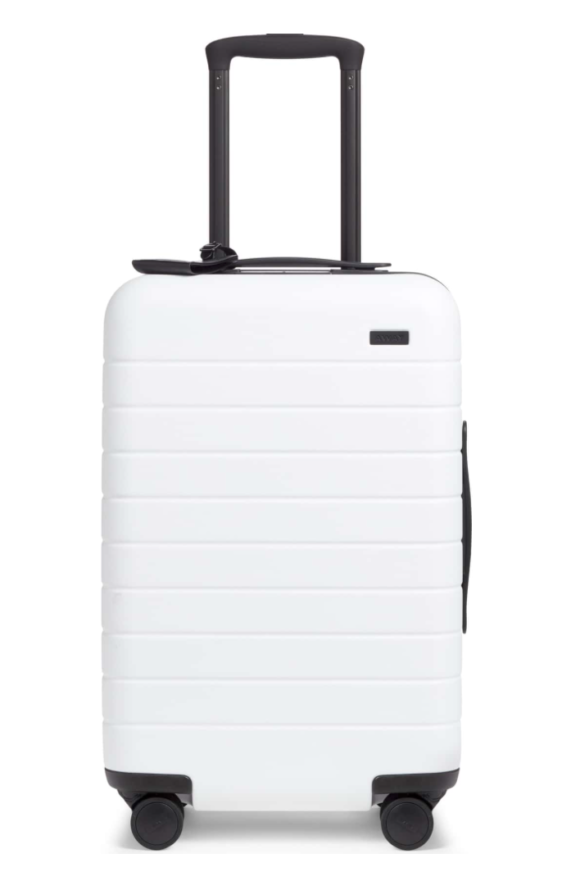 away luggage