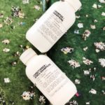 le labo shampoo and conditioner