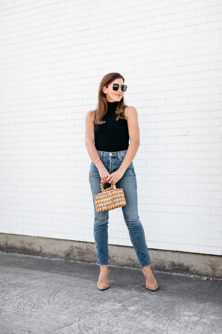 This post was brought to you by INTERMIX and ShopStyle . All opinions ...