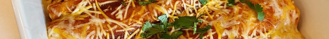 enchiladas recipe