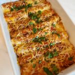 enchiladas recipe