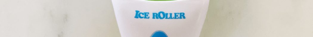 ice roller