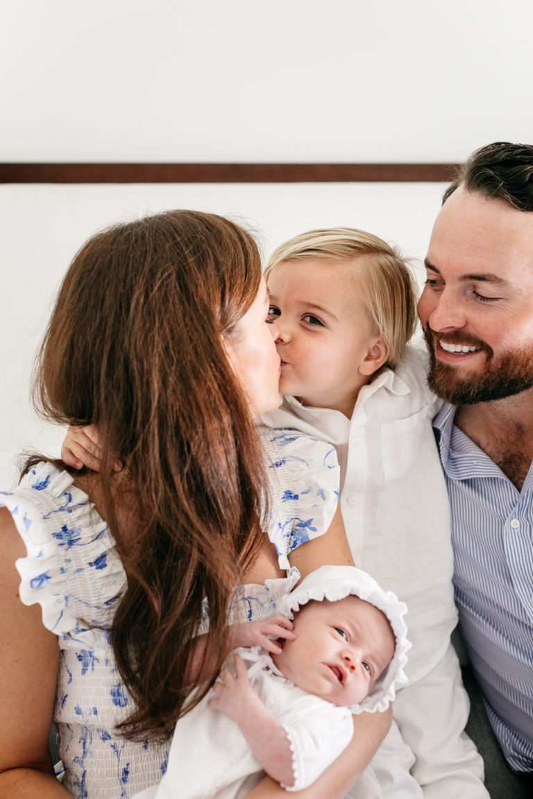 I cannot wait to share more about our little family in future posts but
